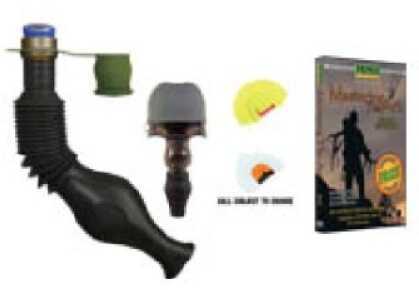 Primos Elk Hunter Master Pack Calls 943